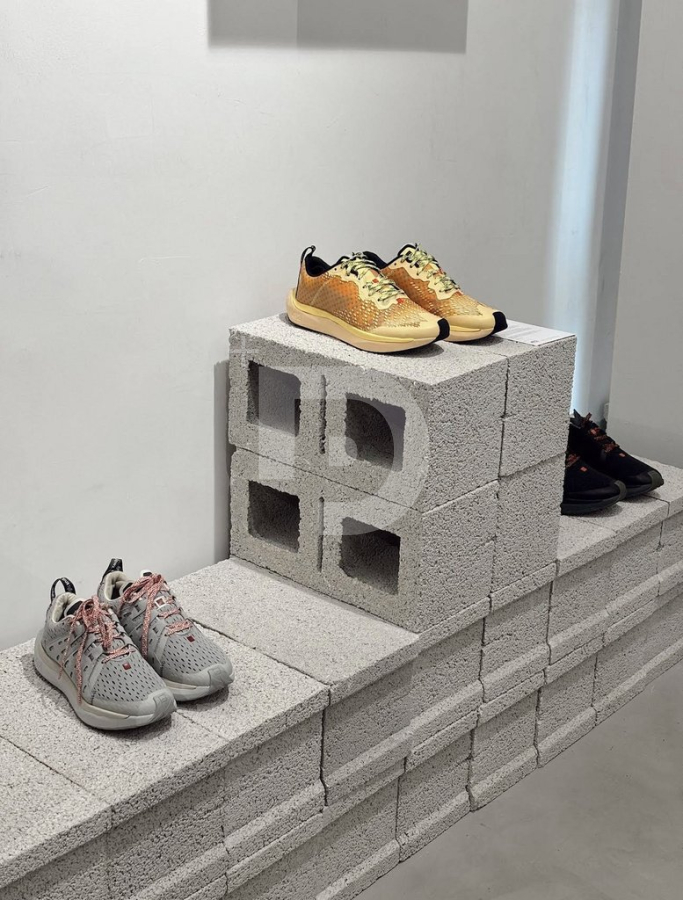 Магазин в Эйшампле, Испания, 250 м² - фото 2