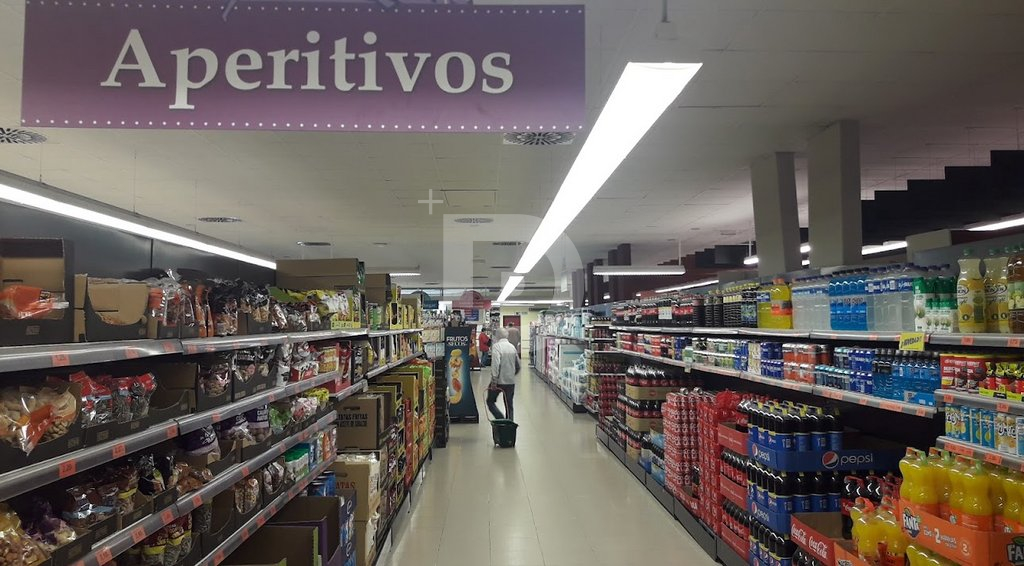 Магазин Испания, Испания, 3 593 м² - фото 2