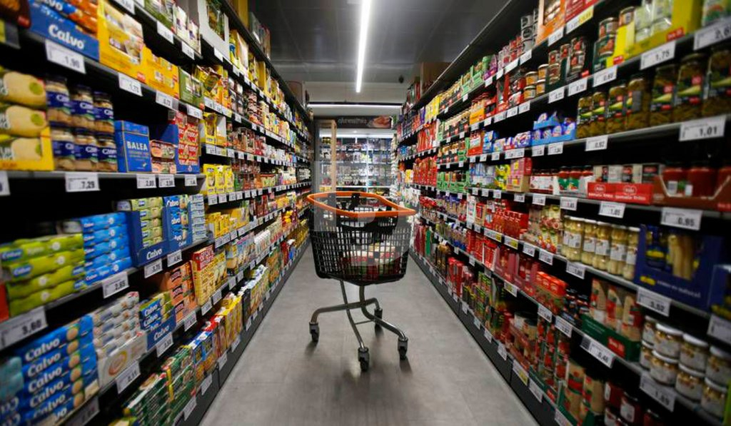 Коммерческая недвижимость в Эйшампле, Испания, 390 м² - фото 2