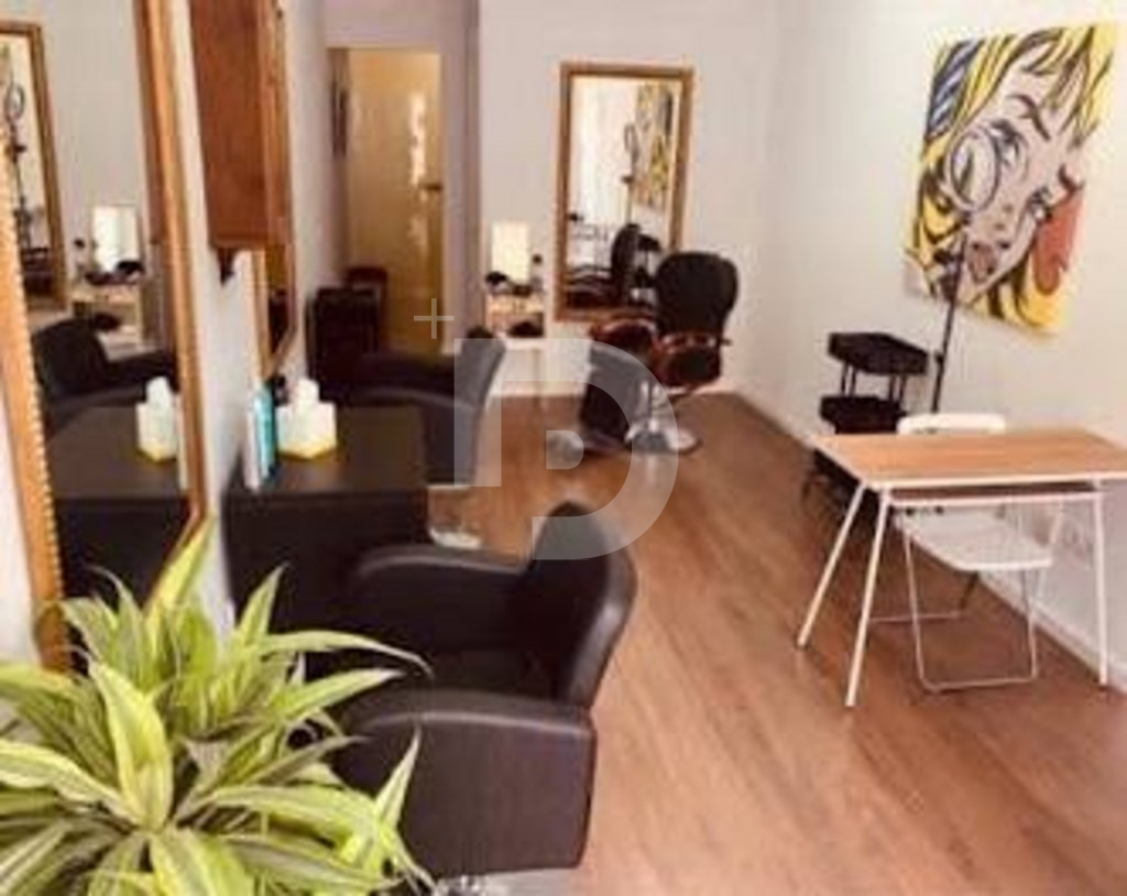 Коммерческая недвижимость в Барселоне, Испания, 60 м² - фото 2