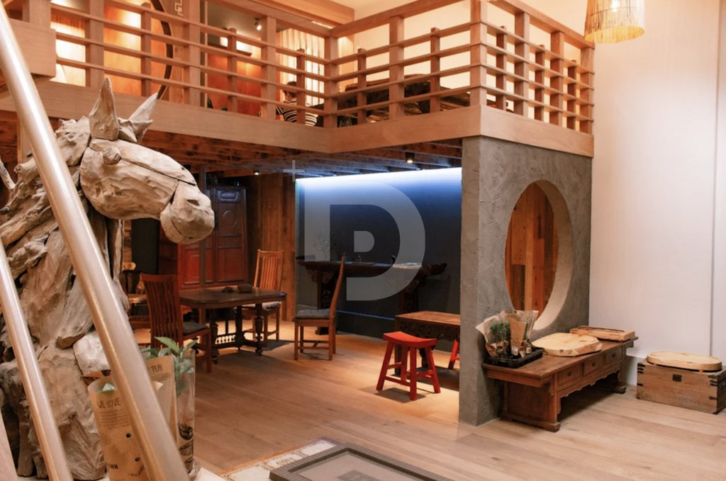 Магазин в Барселоне, Испания, 150 м² - фото 2