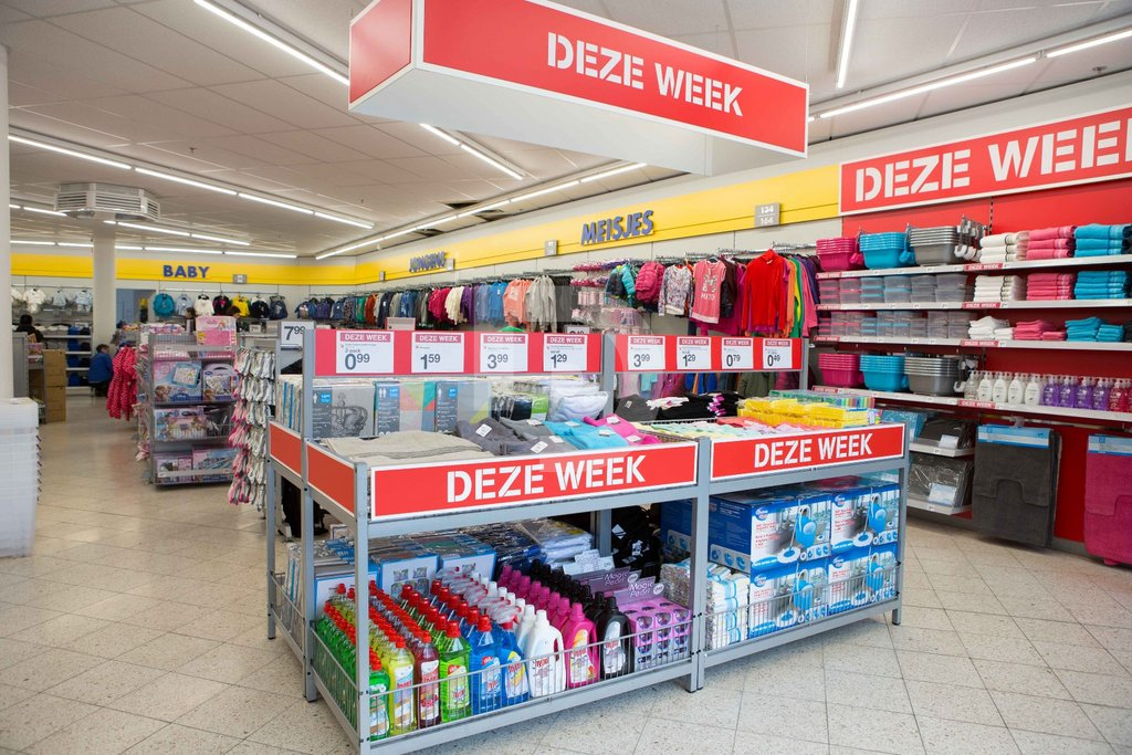 Магазин в Барселоне, Испания, 373 м² - фото 2