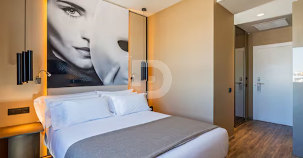 Отель, гостиница Балеарские острова, Испания, 15 000 м² - фото 2