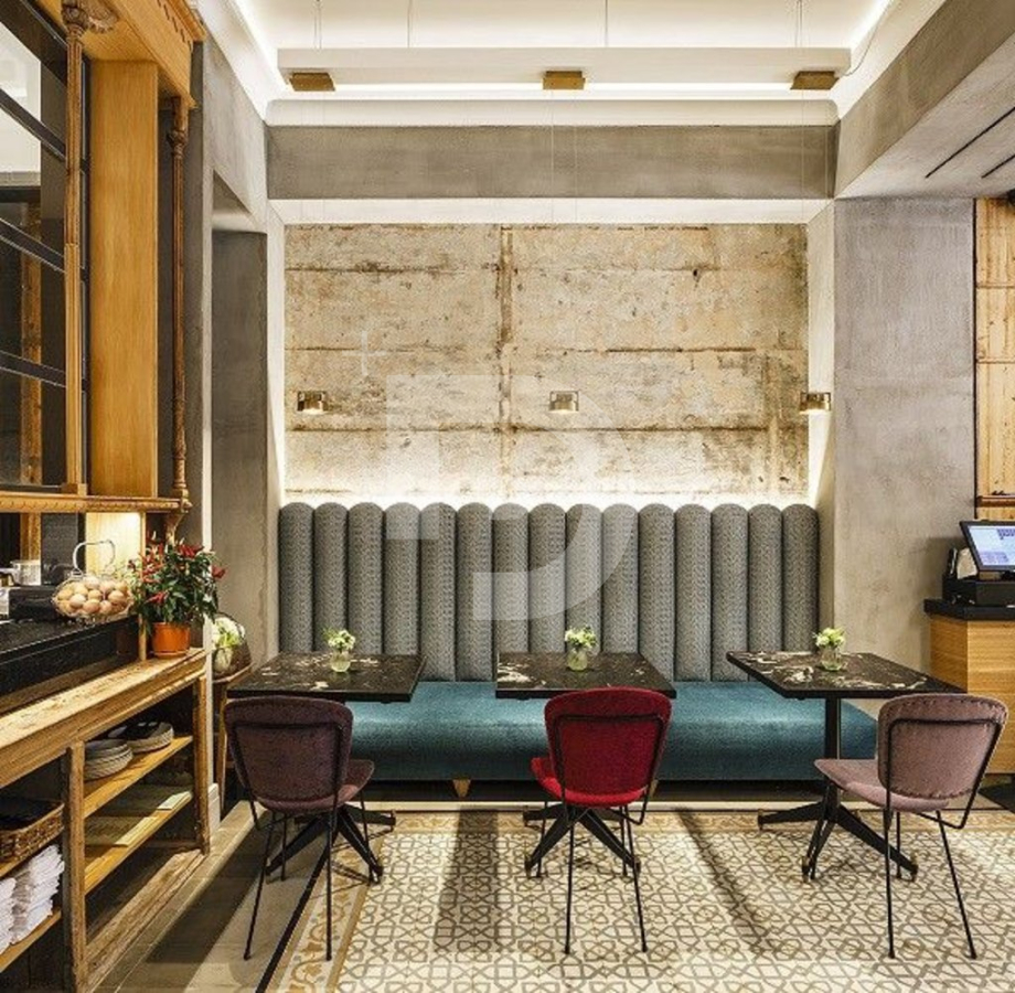 Коммерческая недвижимость в Эйшампле, Испания, 100 м² - фото 2