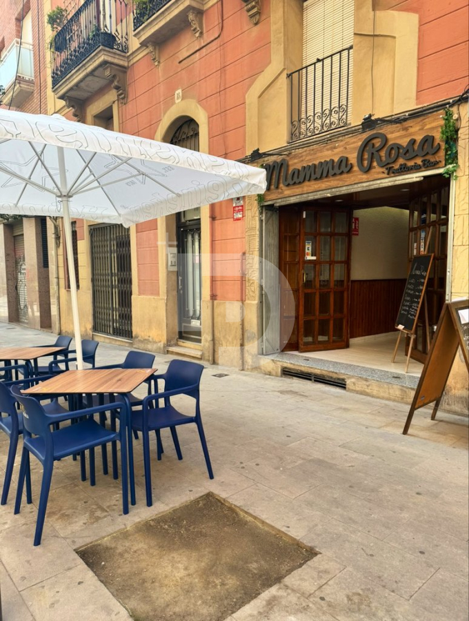 Кафе, ресторан в Барселоне, Испания, 300 м² - фото 2