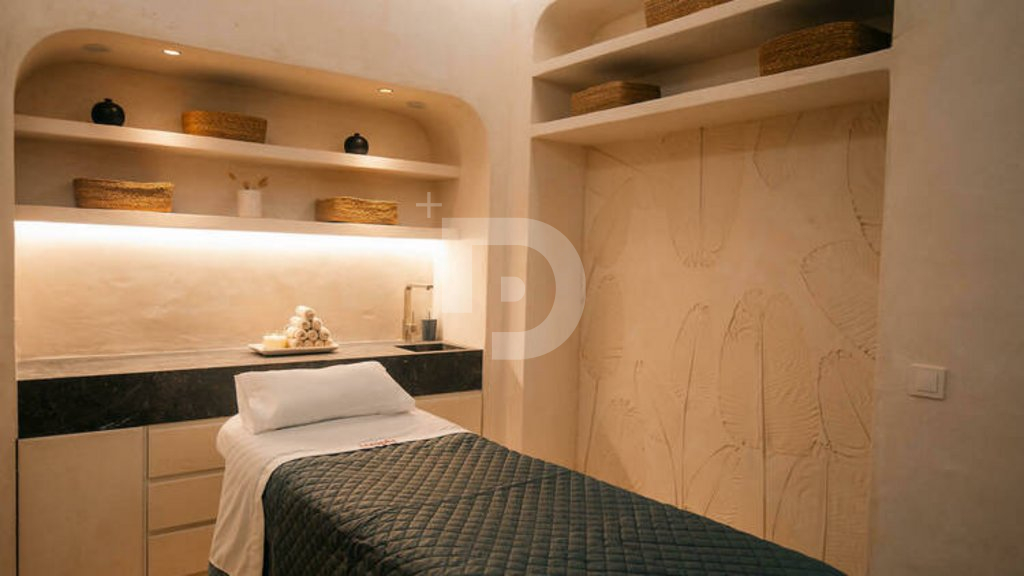 Коммерческая недвижимость в Мадриде, Испания, 453 м² - фото 2