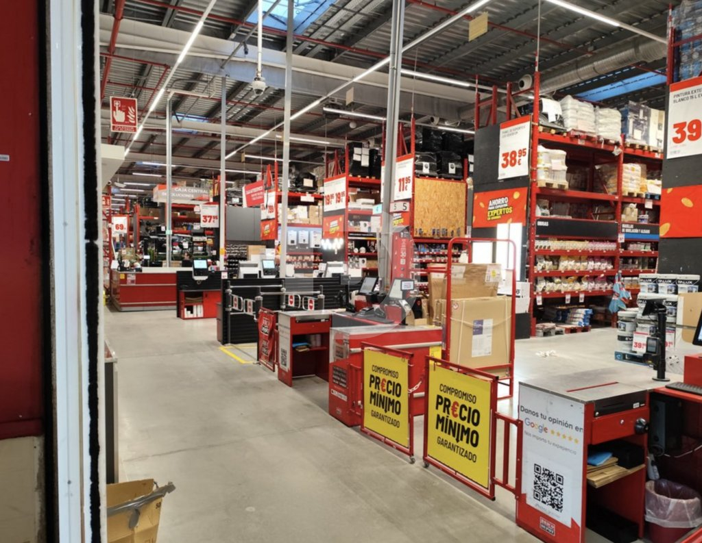 Земля Испания, Испания, 9 943 м² - фото 2