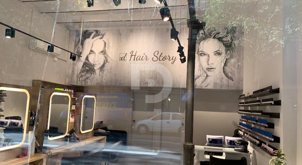 Коммерческая недвижимость в Эйшампле, Испания, 80 м² - фото 2