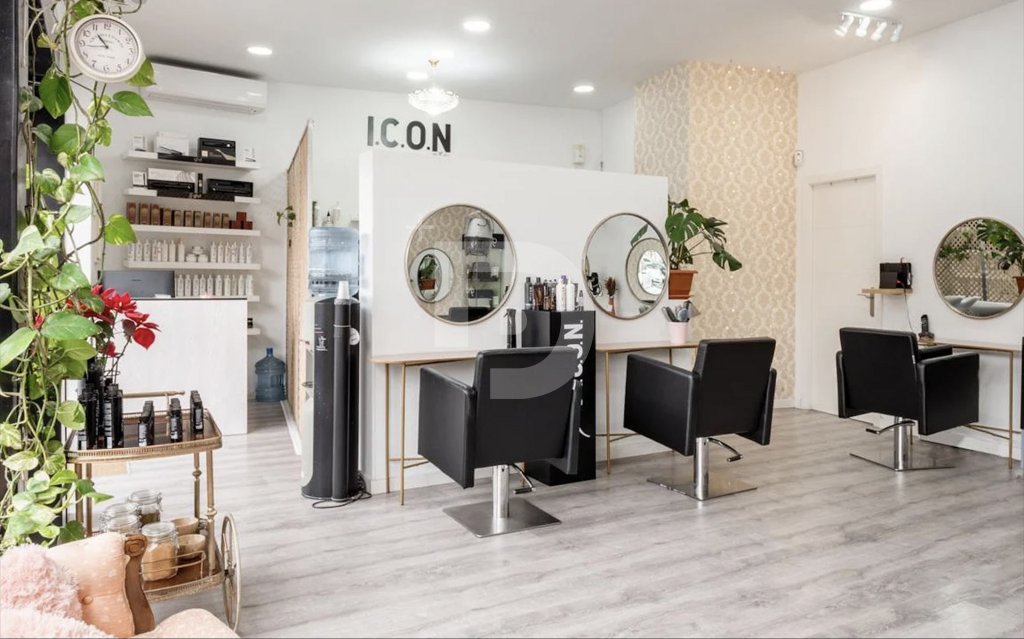 Коммерческая недвижимость в Эйшампле, Испания, 36 м² - фото 2