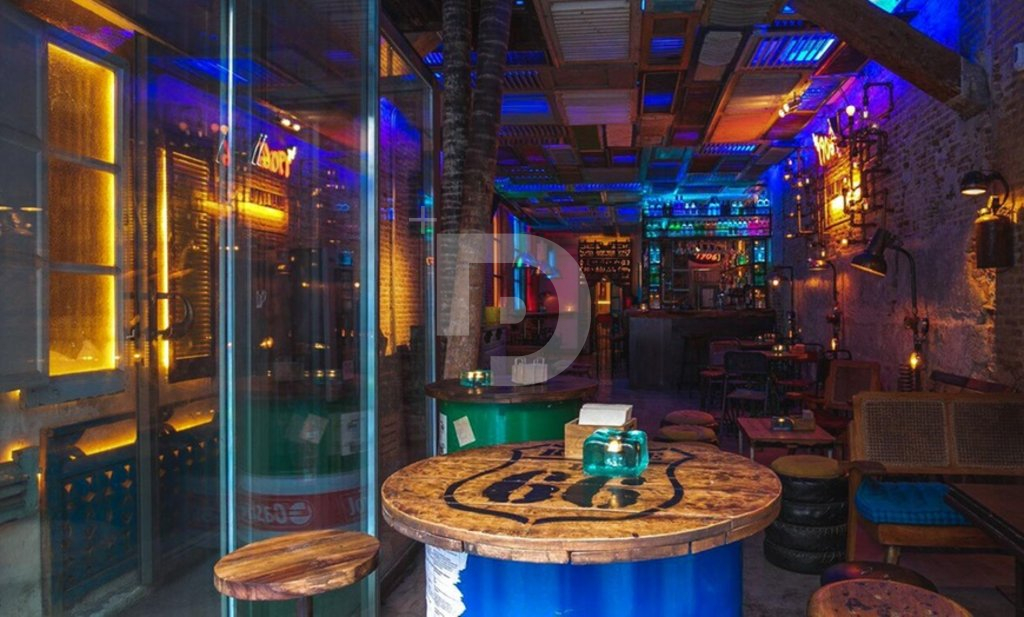 Кафе, ресторан Испания, Испания, 114 м² - фото 2