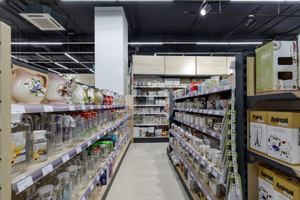 Магазин в Барселоне, Испания, 40 м² - фото 2