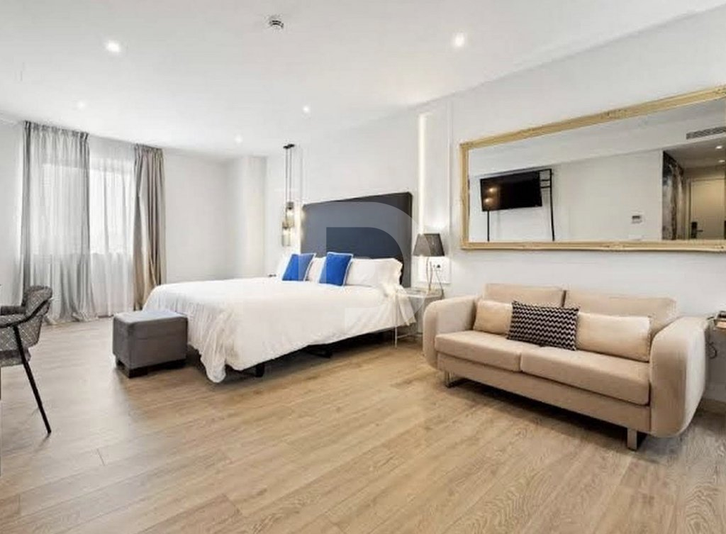 Коммерческая недвижимость Канарские острова, Испания, 4 720 м² - фото 2