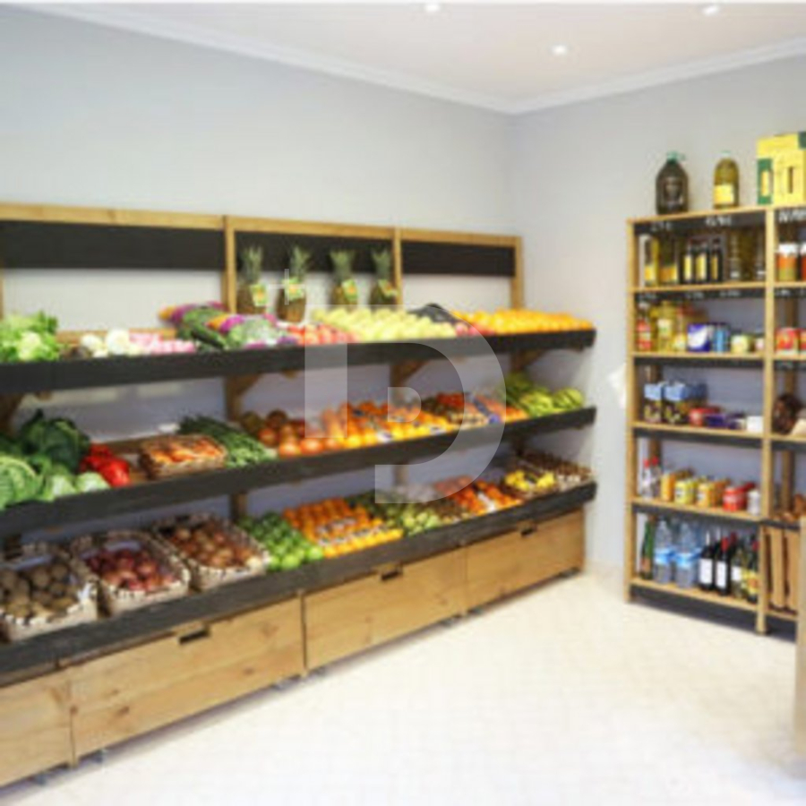 Магазин Испания, Испания, 478 м² - фото 2