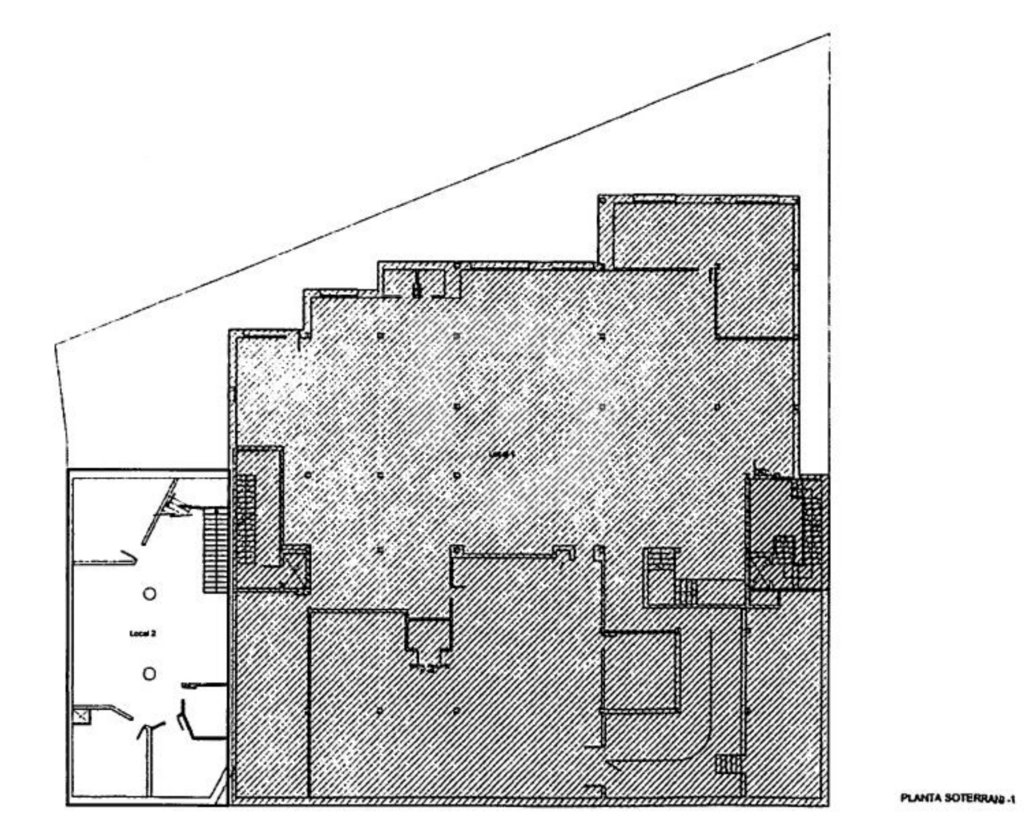 Магазин Испания, Испания, 292 м² - фото 2