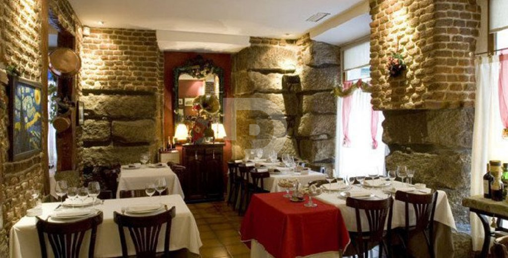 Кафе, ресторан в Мадриде, Испания, 339 м² - фото 2