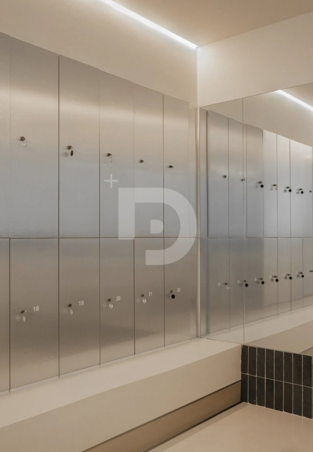 Коммерческая недвижимость в Мадриде, Испания, 540 м² - фото 2