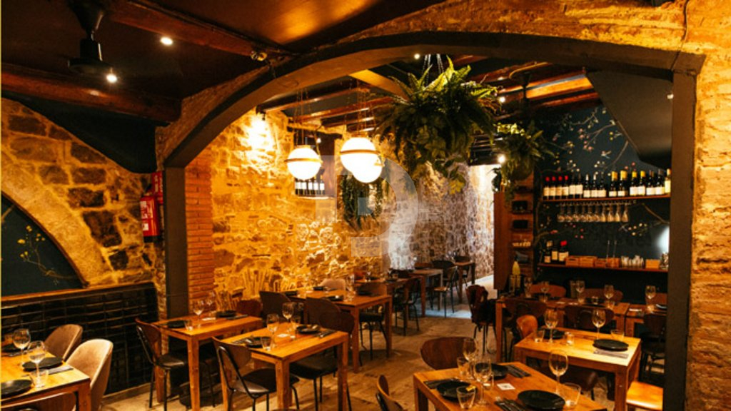 Коммерческая недвижимость в Эйшампле, Испания, 120 м² - фото 2