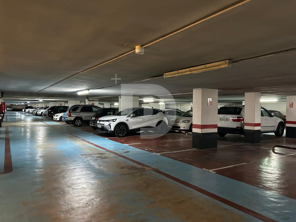 Коммерческая недвижимость в Эйшампле, Испания, 14 600 м² - фото 2