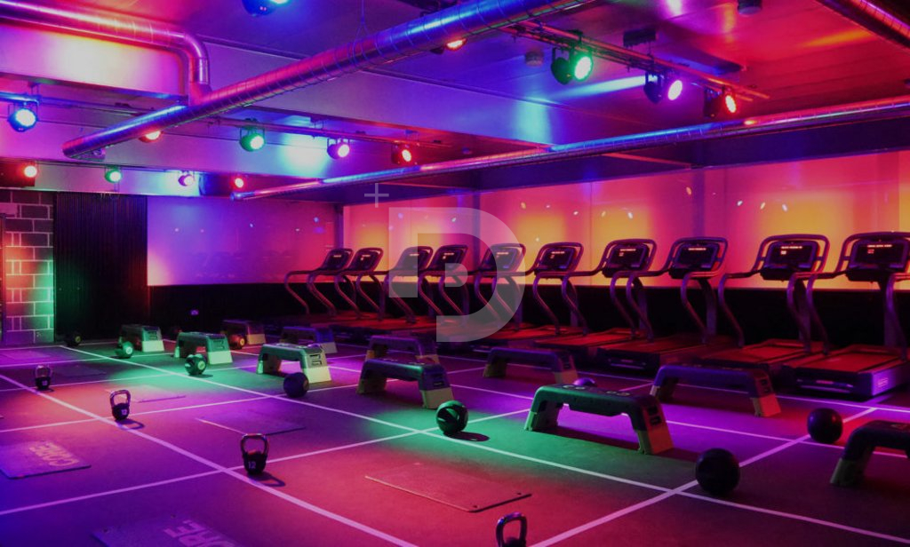 Коммерческая недвижимость в Барселоне, Испания, 240 м² - фото 2