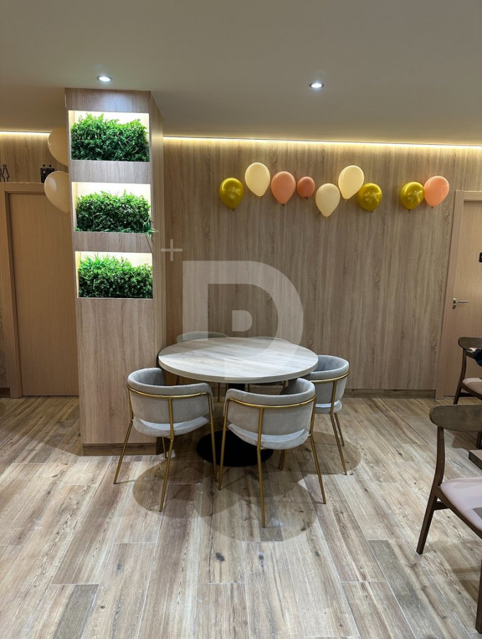 Кафе, ресторан Испания, Испания, 187 м² - фото 2