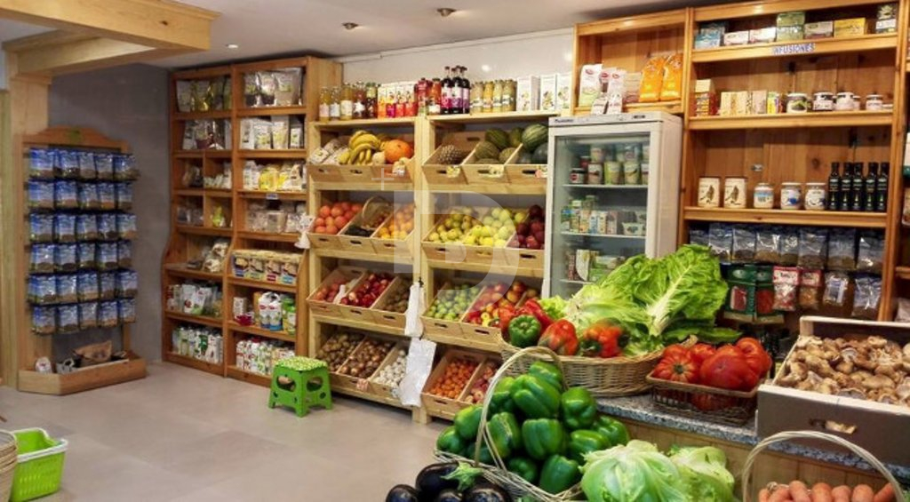 Коммерческая недвижимость в Барселоне, Испания, 755 м² - фото 2