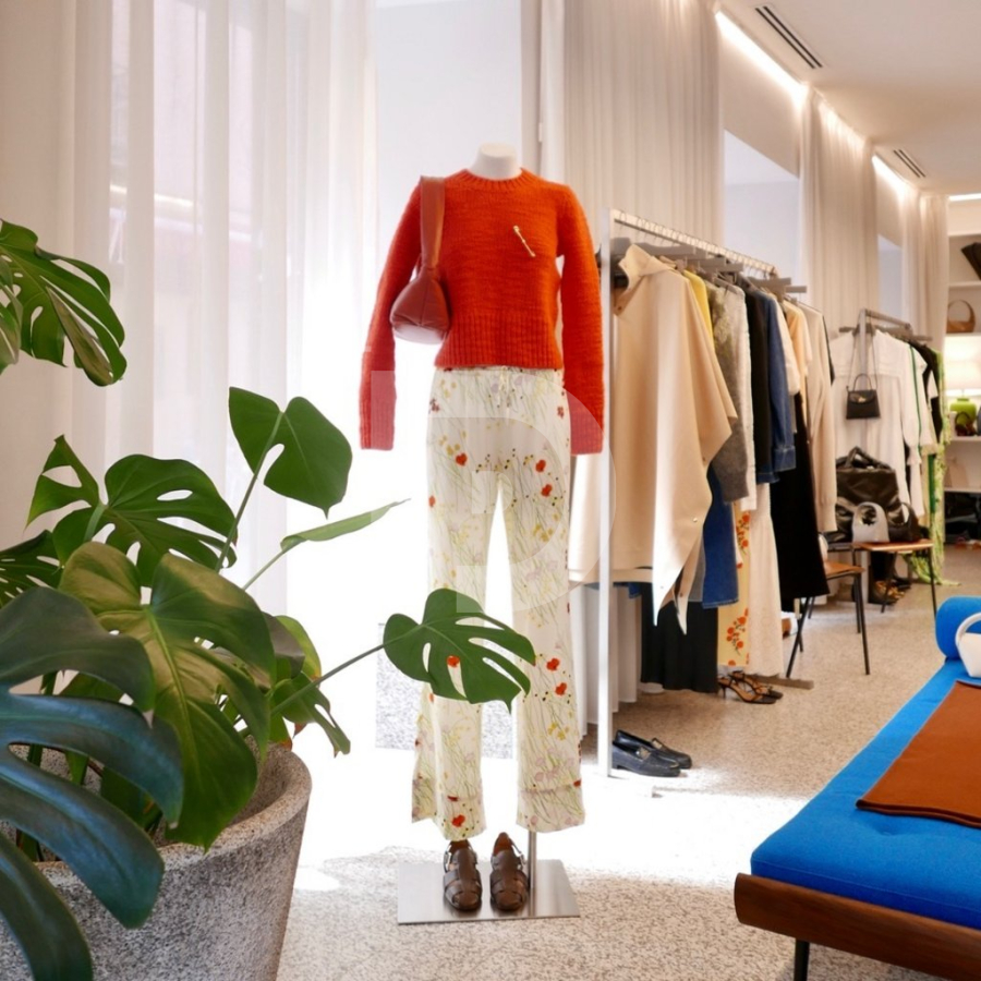 Магазин в Мадриде, Испания, 104 м² - фото 2