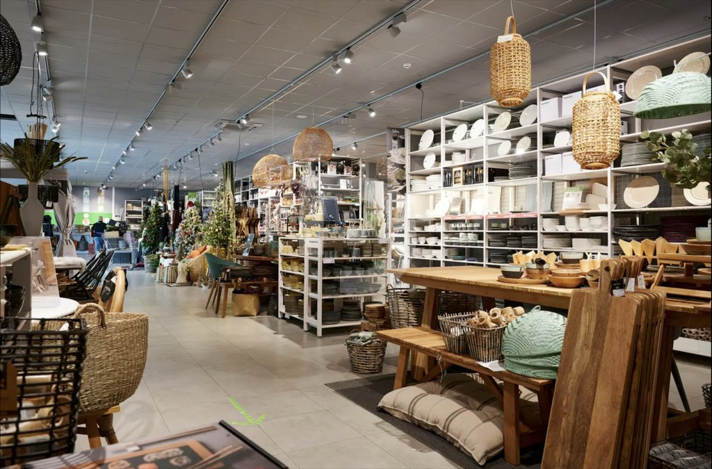 Магазин в Барселоне, Испания, 268 м² - фото 2