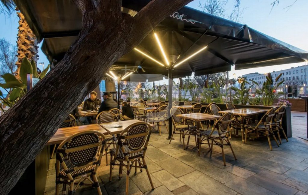 Кафе, ресторан в Барселонете, Испания, 100 м² - фото 2