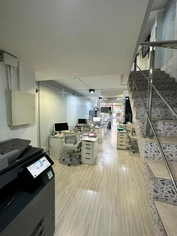 Офис в Эйшампле, Испания, 91 м² - фото 2