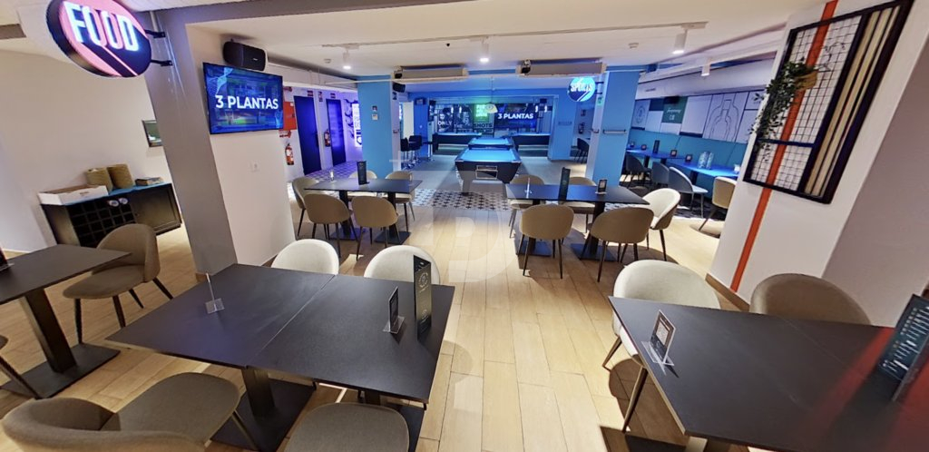 Кафе, ресторан в Барселоне, Испания, 1 082 м² - фото 2