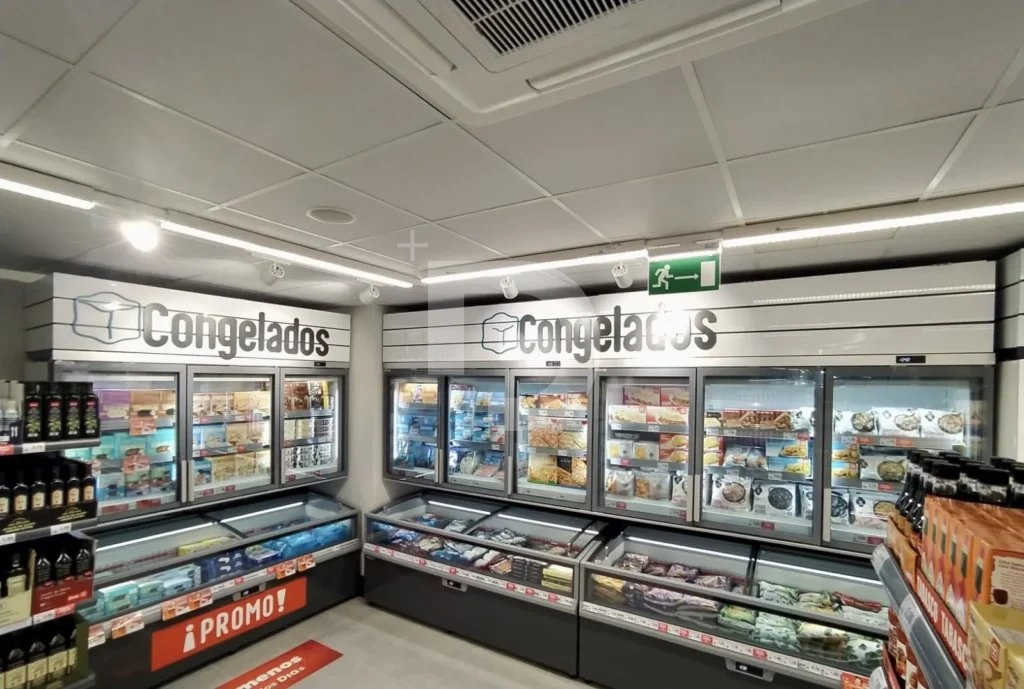 Магазин Испания, Испания, 1 199 м² - фото 2