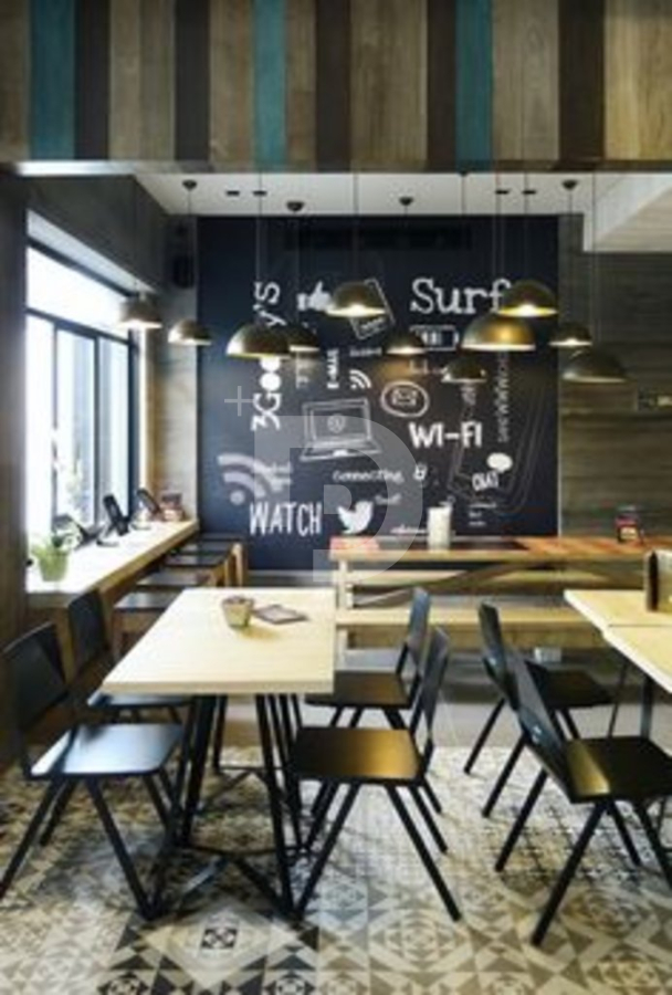 Коммерческая недвижимость в Барселоне, Испания, 117 м² - фото 2