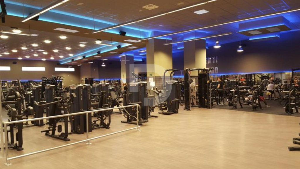 Коммерческая недвижимость в Мадриде, Испания, 1 566 м² - фото 2