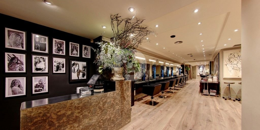 Коммерческая недвижимость в Барселоне, Испания, 322 м² - фото 2