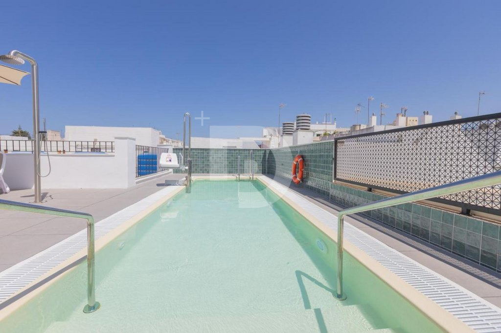 Отель, гостиница Испания, Испания, 852 м² - фото 2