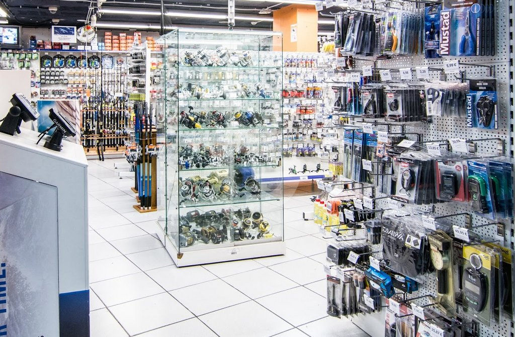 Коммерческая недвижимость в Барселоне, Испания, 685 м² - фото 2