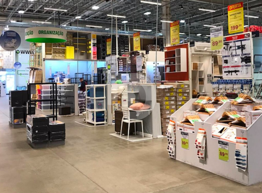 Магазин в Барселоне, Испания, 2 708 м² - фото 2