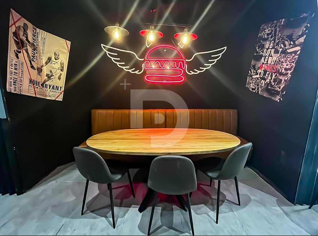 Кафе, ресторан в Эйшампле, Испания, 188 м² - фото 2