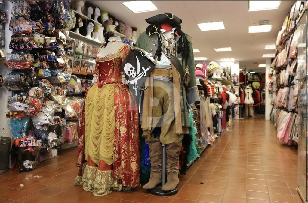 Магазин в Эйшампле, Испания, 418 м² - фото 2