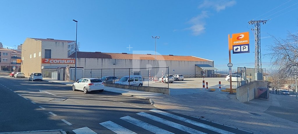 Магазин Испания, Испания, 3 194 м² - фото 2