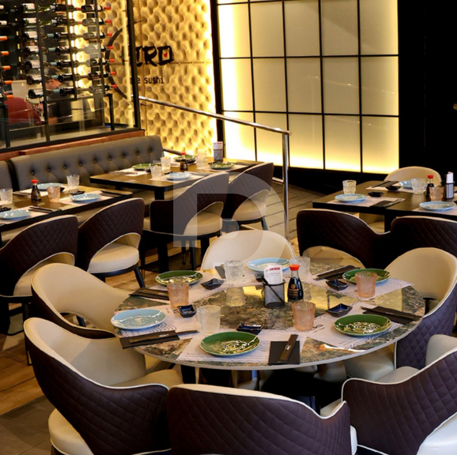 Кафе, ресторан в Барселоне, Испания, 308 м² - фото 2