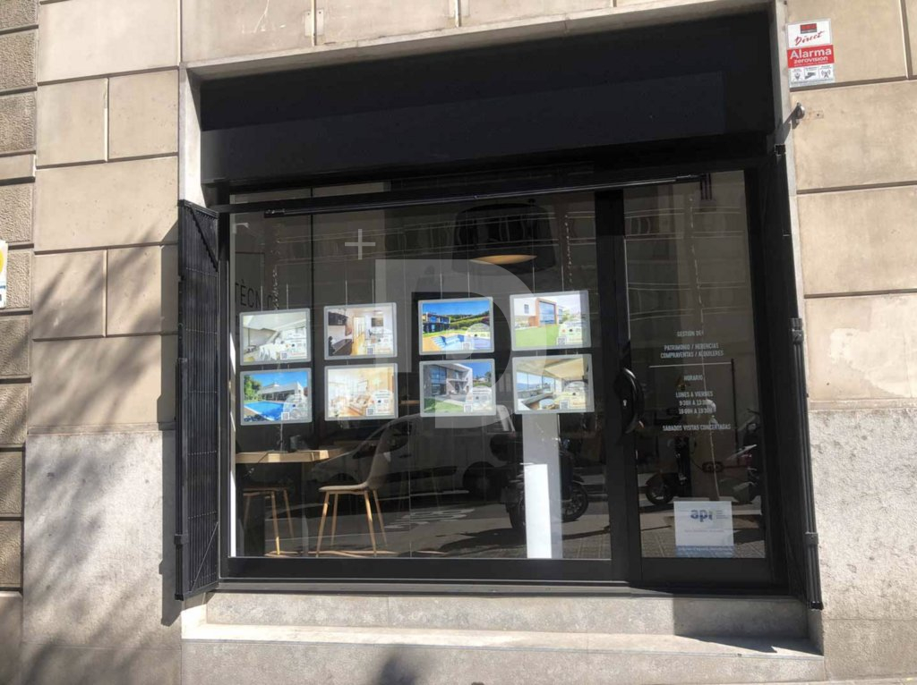 Офис в Барселоне, Испания, 45 м² - фото 2