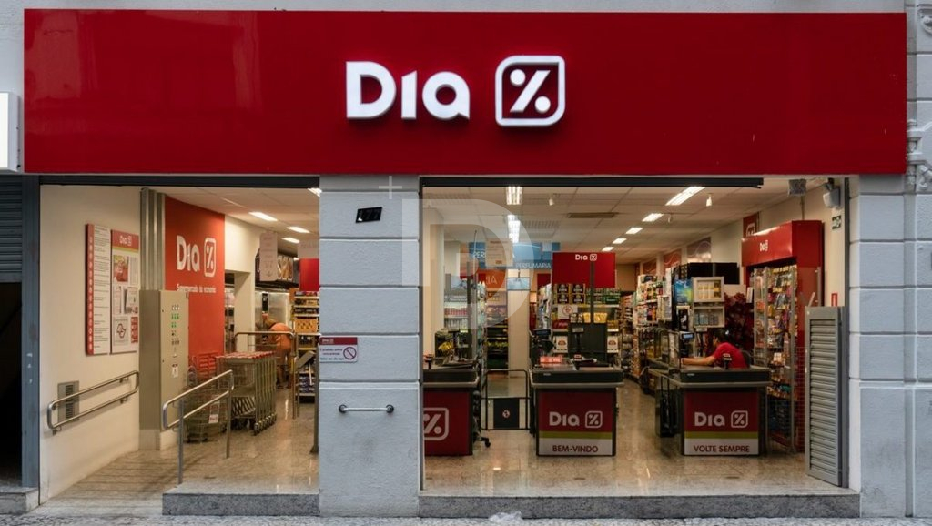 Магазин Испания, Испания, 437 м² - фото 2