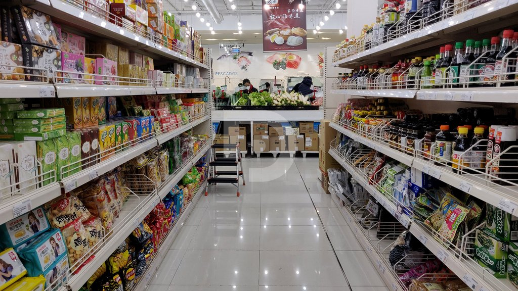 Магазин в Эйшампле, Испания, 292 м² - фото 2