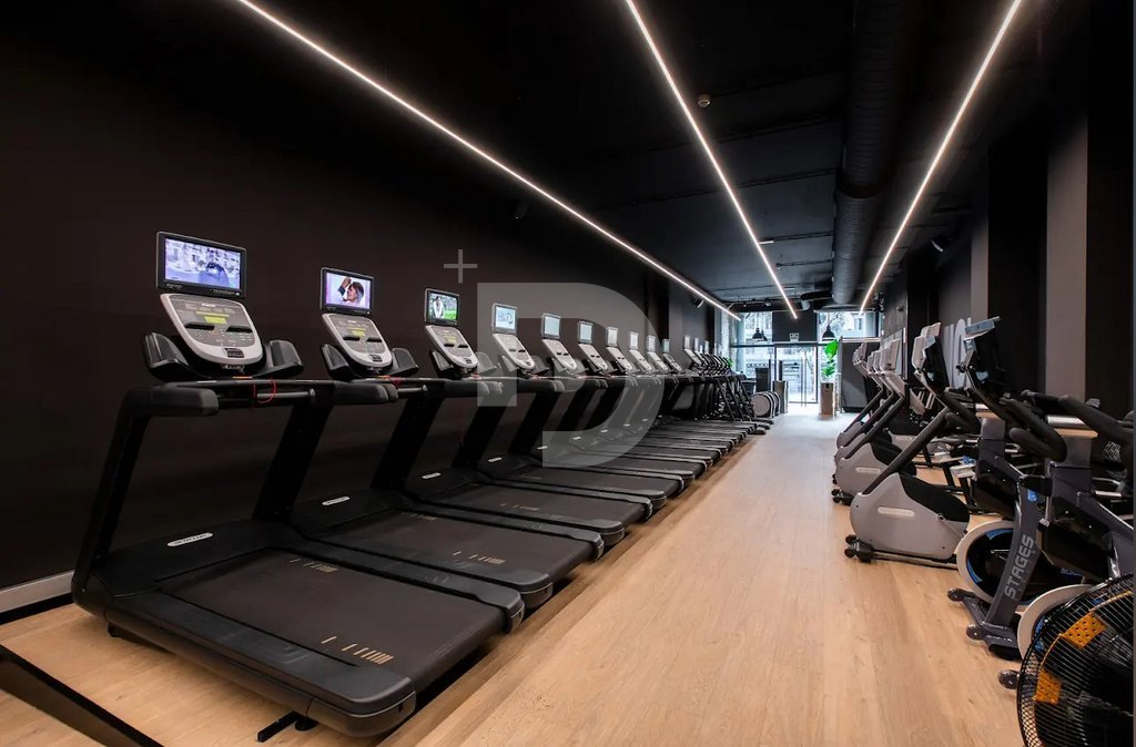 Коммерческая недвижимость в Эйшампле, Испания, 1 069 м² - фото 2