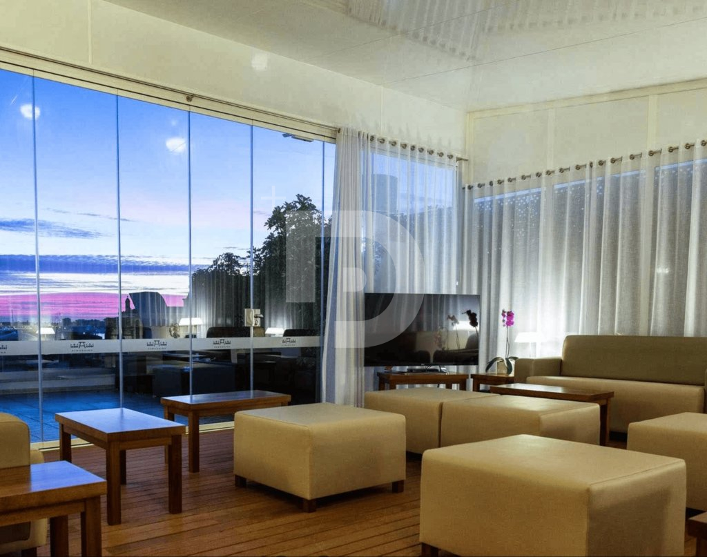 Отель, гостиница Балеарские острова, Испания, 4 957 м² - фото 2