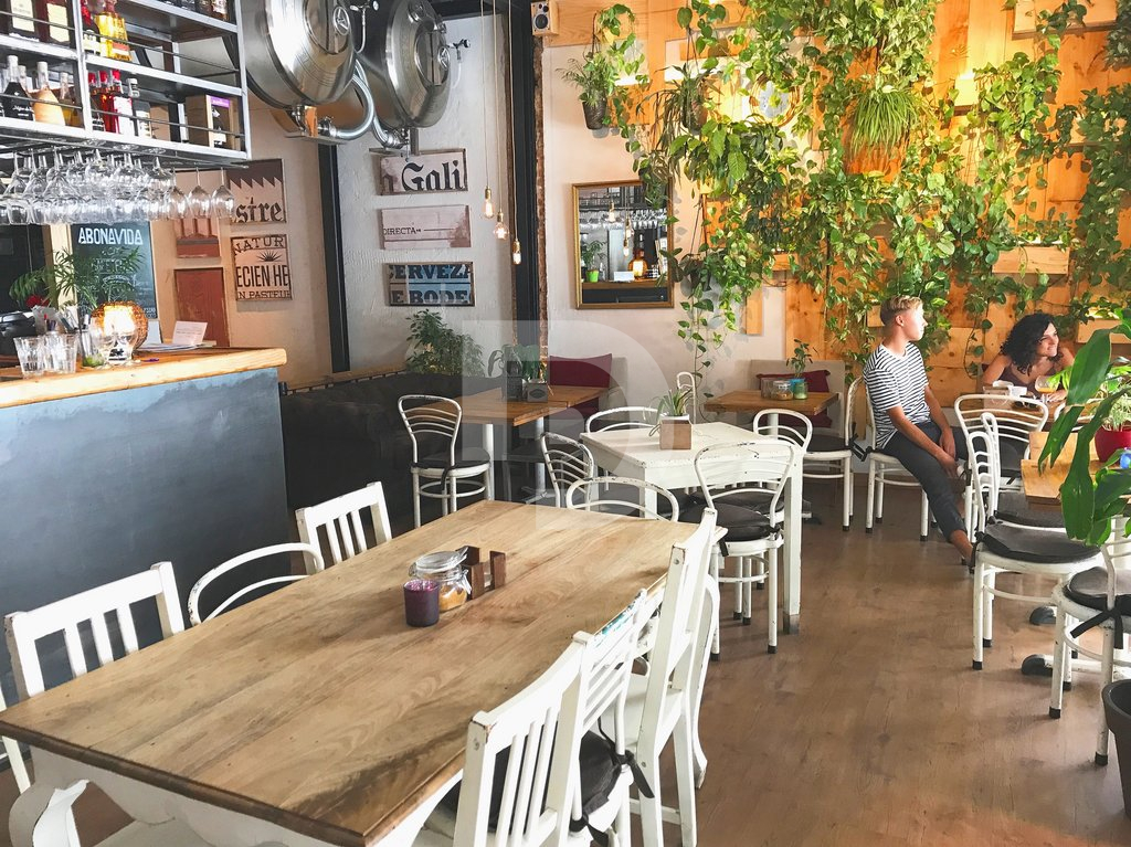 Коммерческая недвижимость в Барселонете, Испания, 304 м² - фото 2