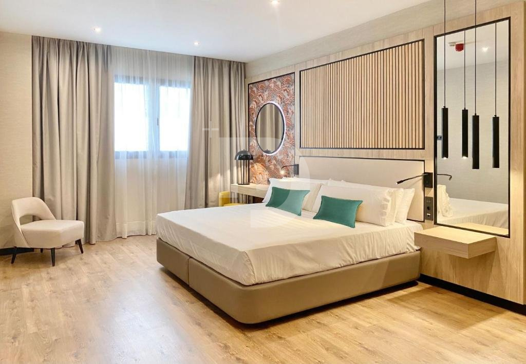 Коммерческая недвижимость Андалусия, Испания, 2 637 м² - фото 2