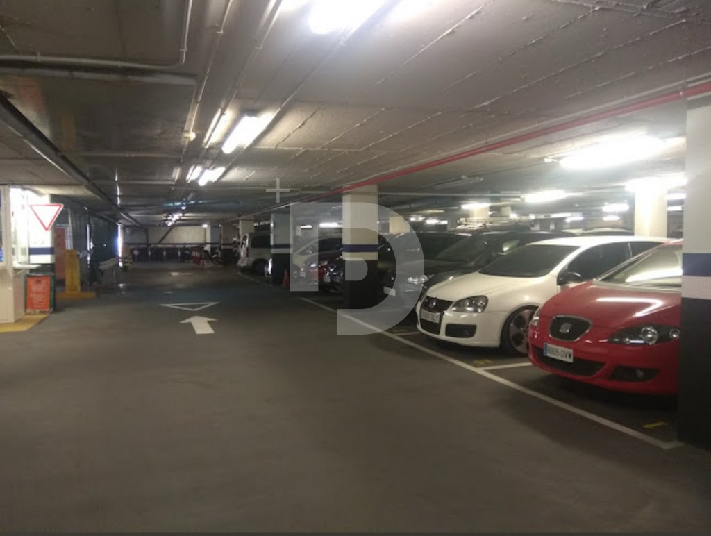 Коммерческая недвижимость в Барселоне, Испания, 8 512 м² - фото 2