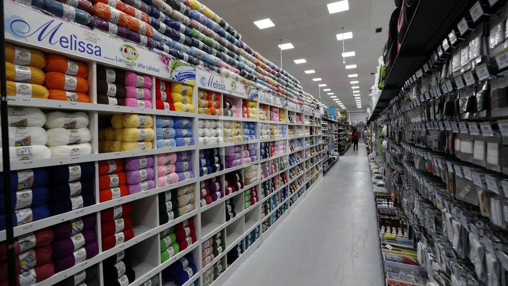 Магазин в Барселоне, Испания, 322 м² - фото 2